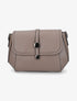 Sac bandoulière Bellerose - Taupe - 5