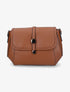 Sac bandoulière Bellerose - Camel - 1