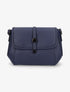 Sac bandoulière Bellerose - Marine - 5