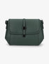 Sac bandoulière Bellerose - Vert - 5
