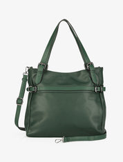 Sac à main Jilly - Vert - 5