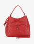 Sac à main Giulia - Rouge - 5