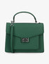 Sac bandoulière Gaëlle - Vert - 1