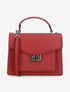Sac bandoulière Gaëlle - Rouge - 1