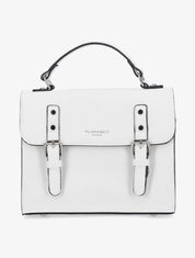 Sac bandoulière Sabine - Blanc - 5