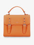 Sac bandoulière Sabine - Orange - 5