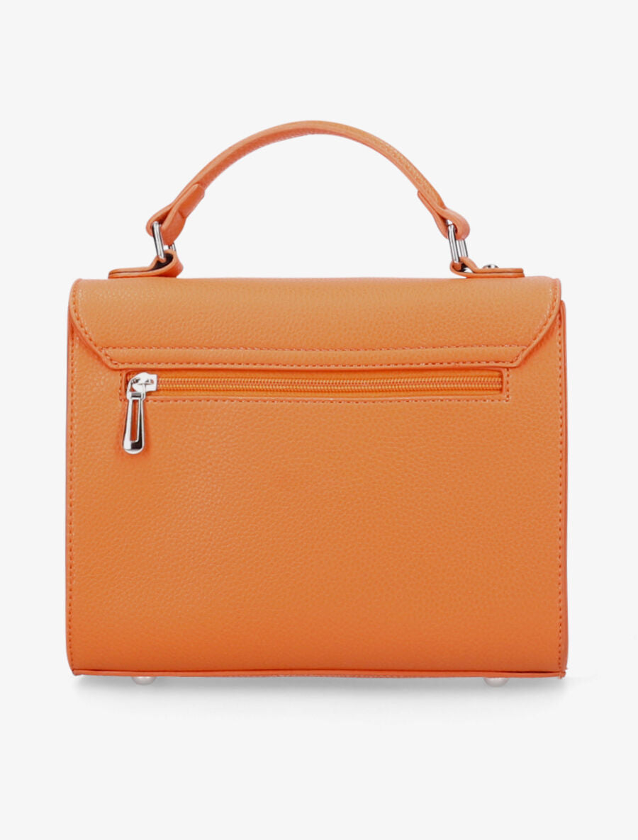 Sac bandoulière Sabine - Orange - 2