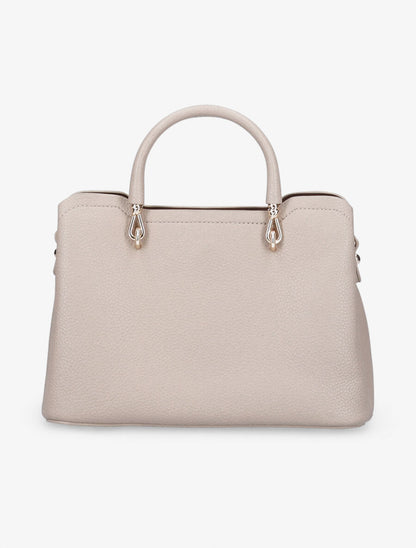 Sac bandoulière Anaïs - Beige - 2