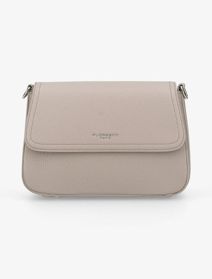 Sac à main Léa - Beige - 5