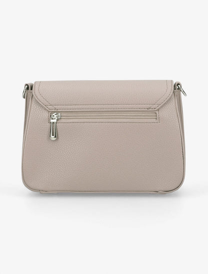 Sac à main Léa - Beige - 2