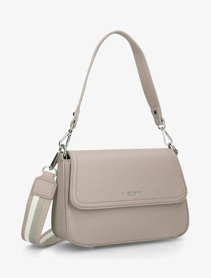 Sac à main Léa - Beige - 3