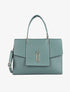 Sac cabas Lorène - Vert - 1
