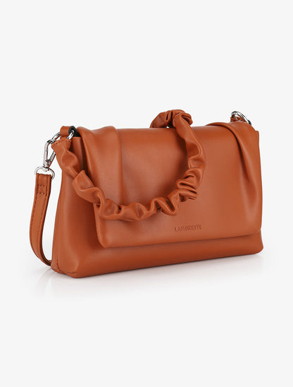 Sac à main Heather - Camel - 3