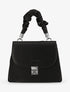 Sac à main Nick - Noir - 1
