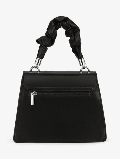 Sac à main Nick - Noir - 2