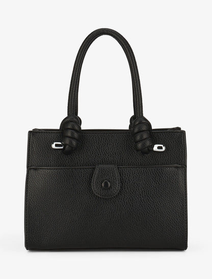 Sac à main Louden - Noir - 1