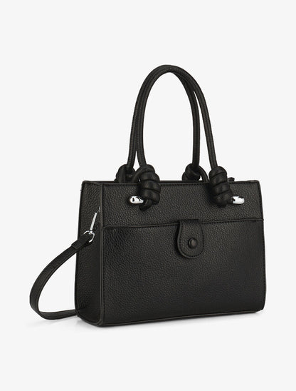 Sac à main Louden - Noir - 3