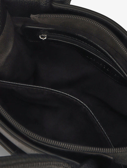 Sac à main Louden - Noir - 4