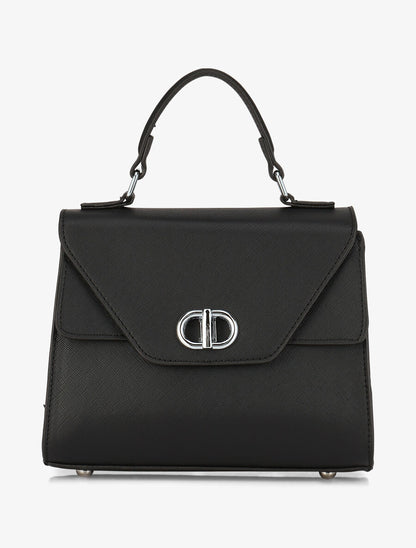 Sac à main Shades - Noir - 5