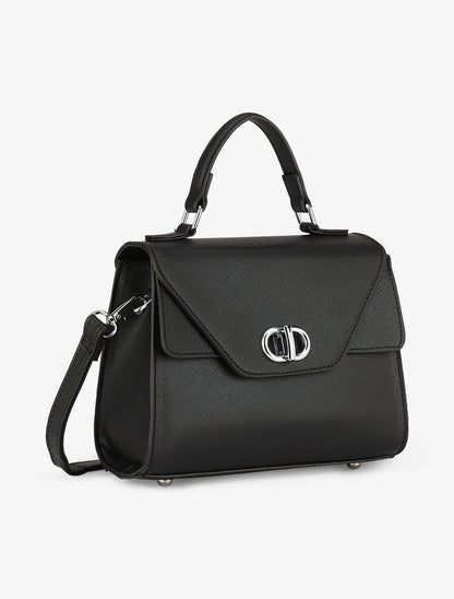 Sac à main Shades - Noir - 3