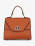 Sac à main Shades - Camel - 1