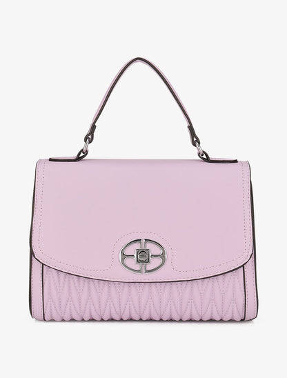 Sac besace Christine - Parme - 1
