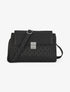 Sac besace Thibaula - Noir - 1