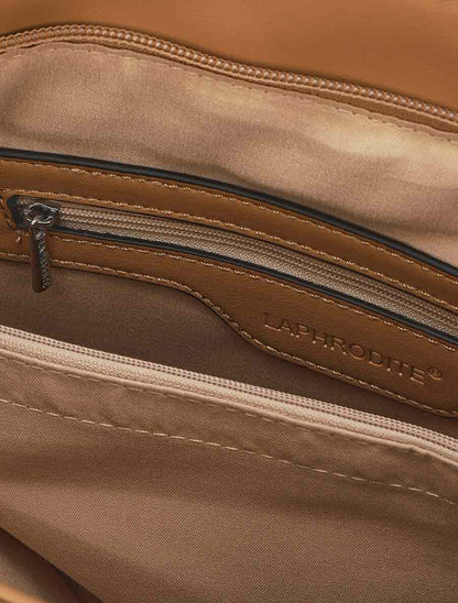 Sac à main Sahar - Taupe - 4