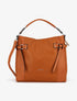 Sac à main Sahar - Camel - 5