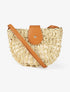 Sac besace Cécile - Beige clair - 5