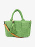 Sac à main Janis - Vert - 1