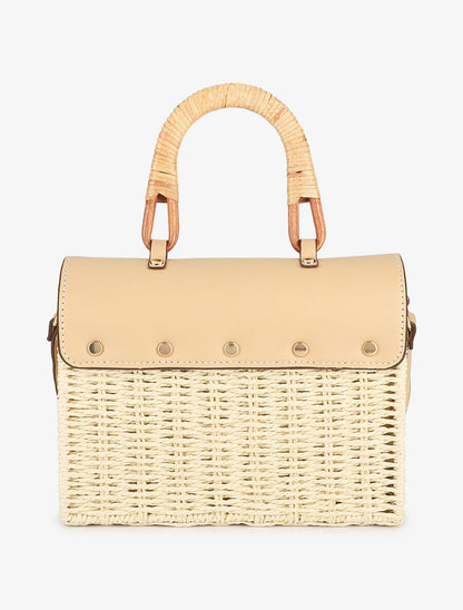 Sac à main Esperanza - Beige - 2