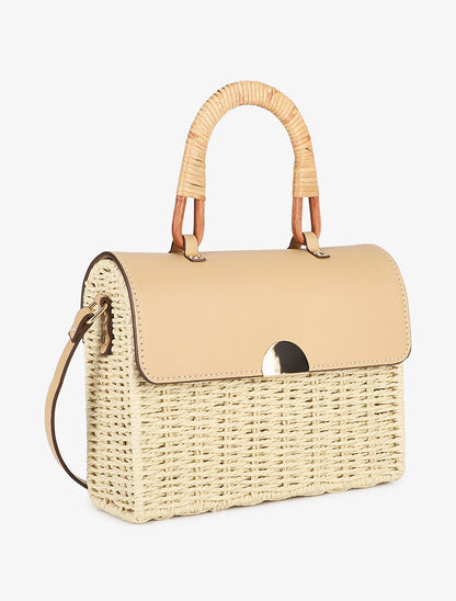 Sac à main Esperanza - Beige - 3