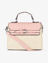 Sac à main Alice - Rose - 5
