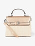Sac à main Alice - Champagne - 1