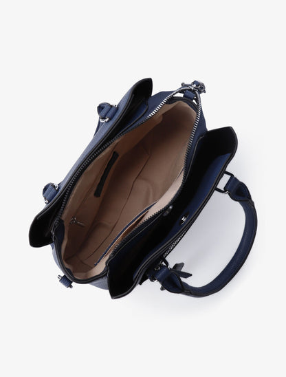Sac à main Lana - Marine - 4