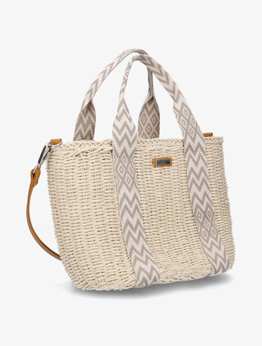 Sac à main Suzie - Beige - 2