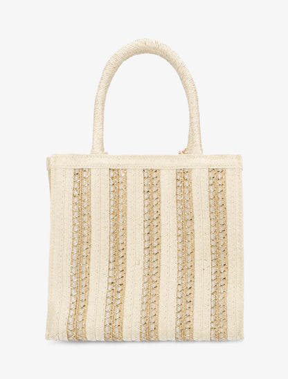 Sac à main Lola - Beige - 2