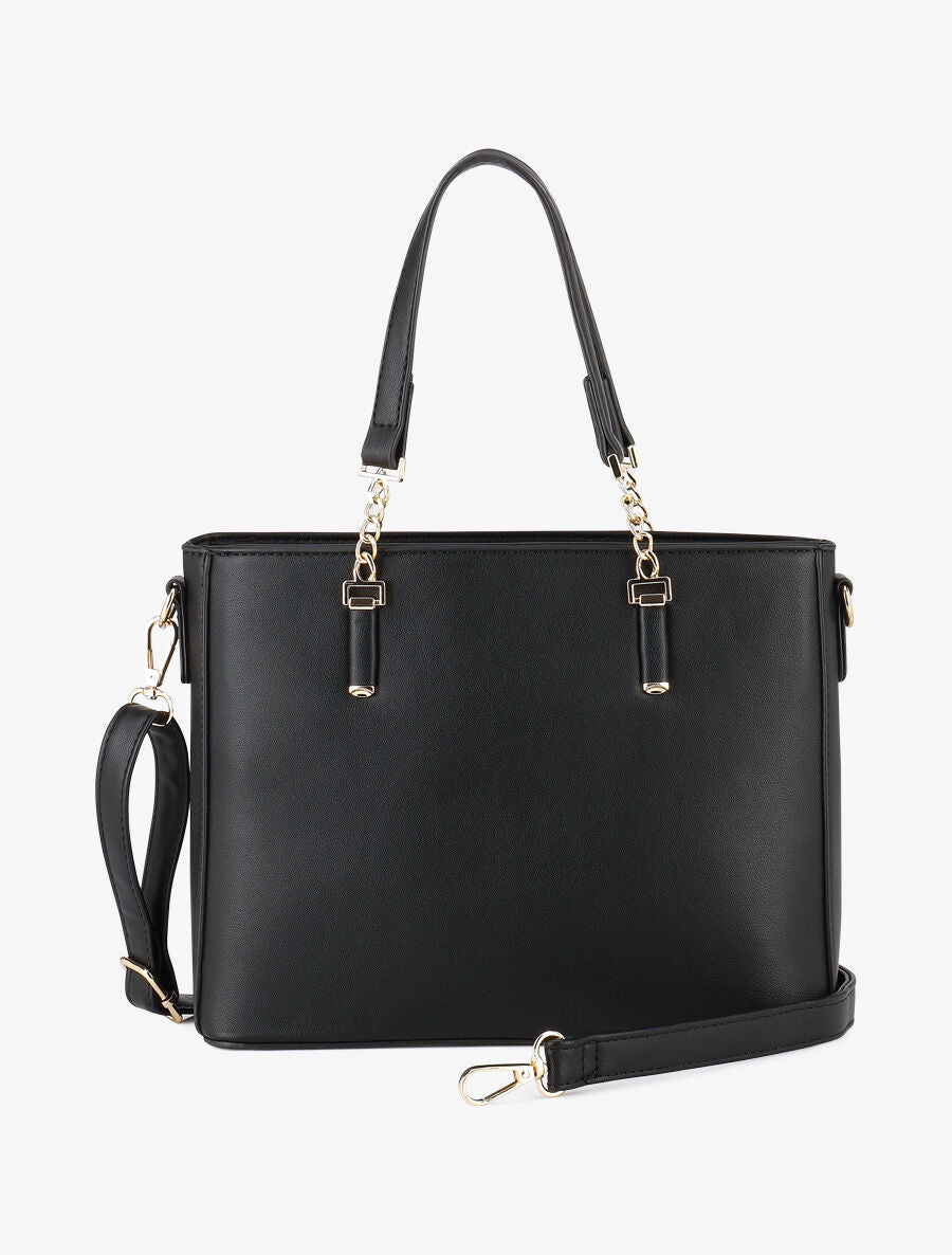Sac à main Blair - Noir - 1