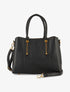 Sac à main Poppy - Noir - 1