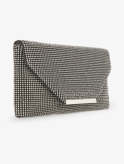 Pochette Rebecca - Noir - 2
