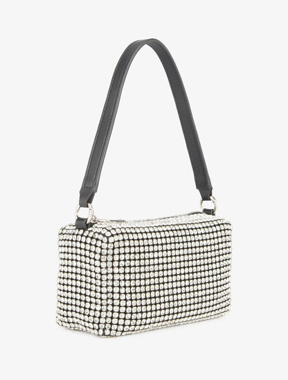 Pochette Jennifer - Argent - 2