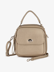 Sac besace Ashley - Or - 5