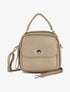 Sac besace Ashley - Or - 5