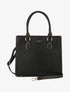 Sac à main Martha - Noir - 1
