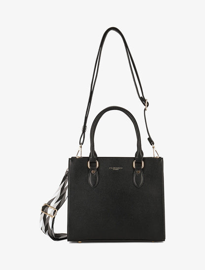 Sac à main Martha - Noir - 3