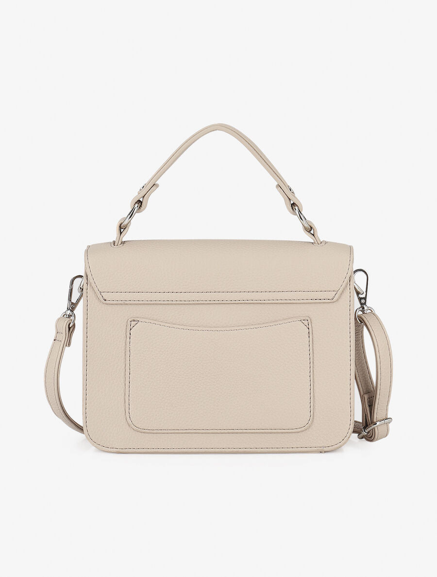 Sac à main Lena - Beige - 2