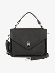 Sac à main Lena - Noir - 1