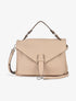 Sac cartable Kara - Beige - 5