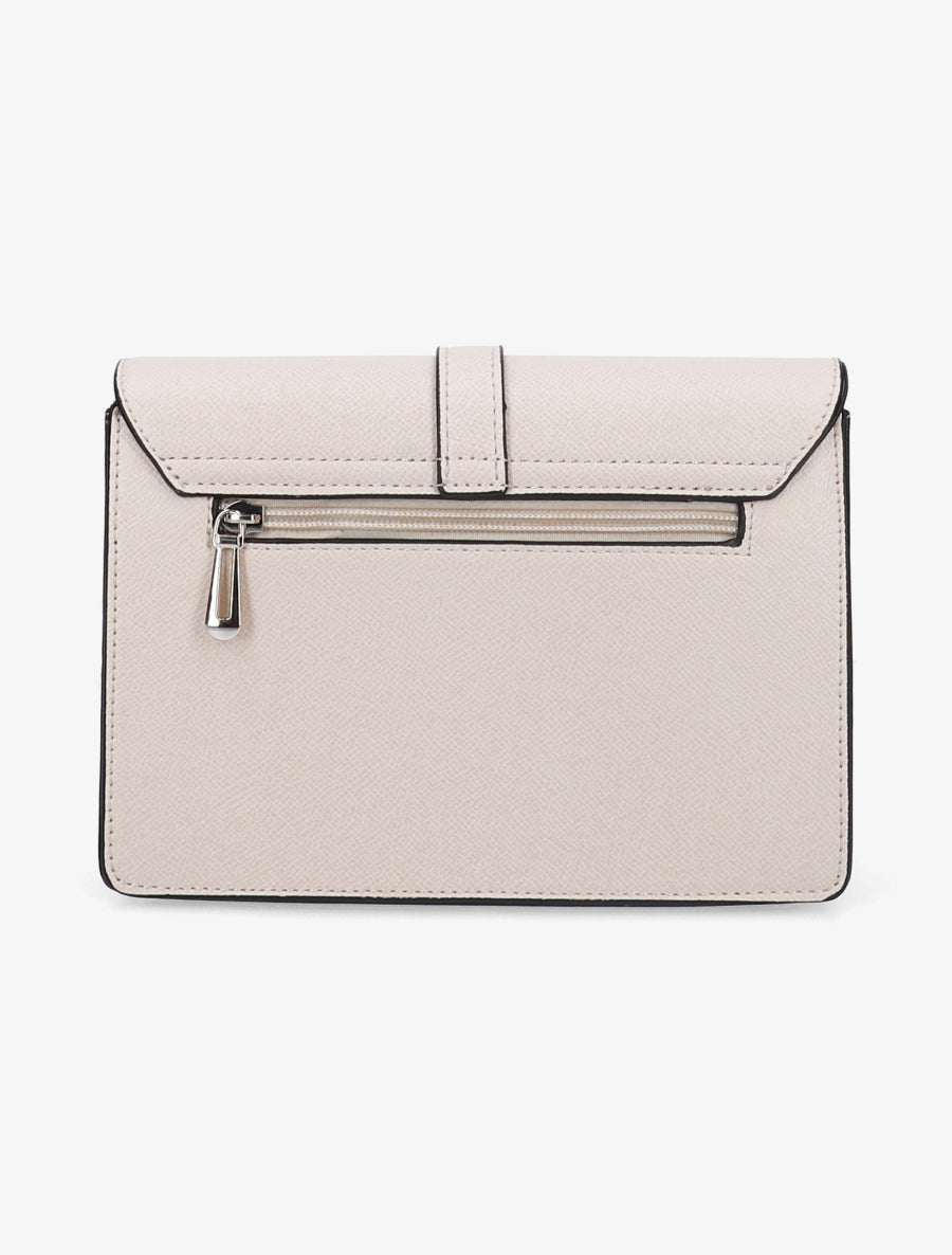 Sac à bandoulière Larissa - Beige - 2